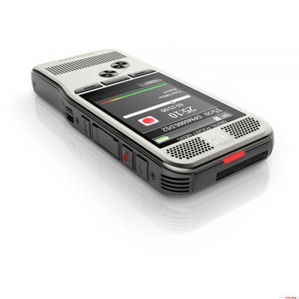 Philips Registratori: Philips Digital Pocket Memo 6000 Voice Recorder – Usato da Novazzano venduto da cri_kd9t 1