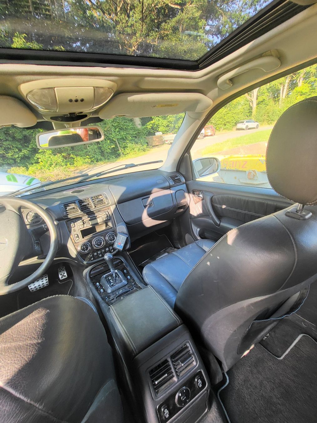 Mercedes-Benz Autos: Mercedes 270 ML CDI – Gebraucht aus Thörishaus von dwe_q7hw 5