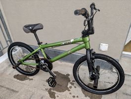 🚲 KHE Bikes BMX 20" / Vintage / Prism / Bastler 🚚