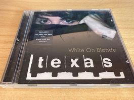 Texas – White On Blonde