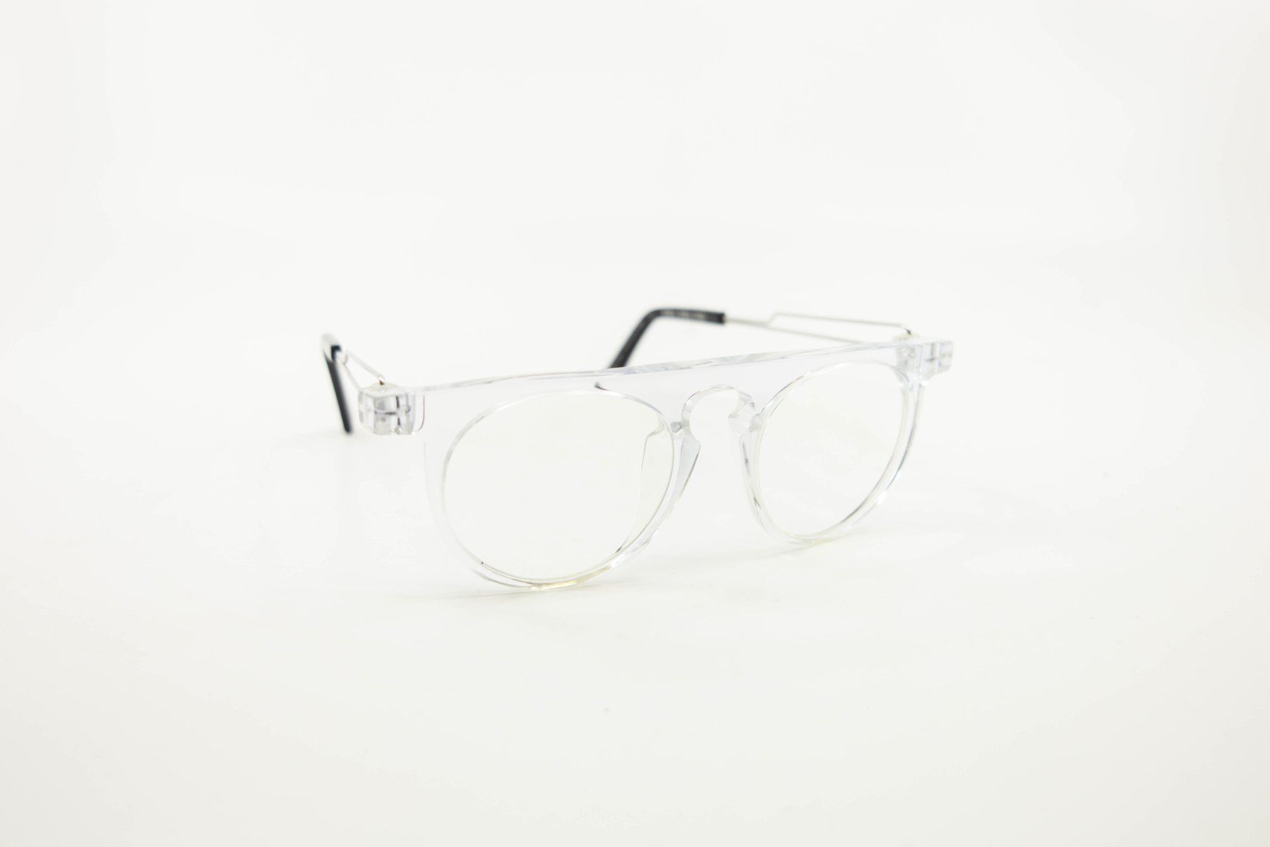 Lunettes & Verres: SOL SOL ITO Brille / Modell 010 mit Wireframes – D'occasion à Zürich par ZuercherBrockenhaus 6