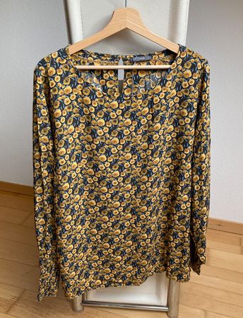 Nile Bluse Gr.L