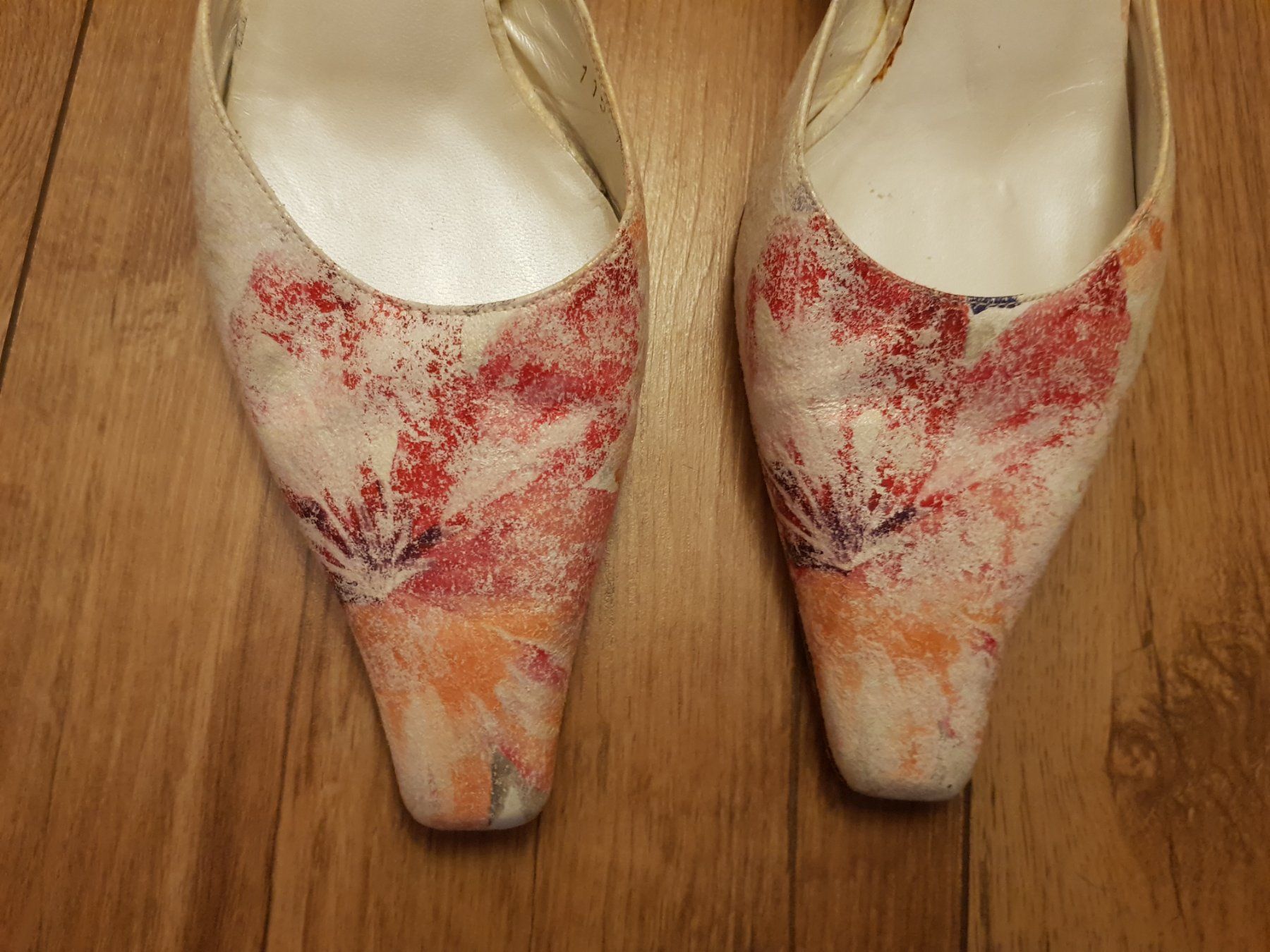 Scarpe da donna: Chaussures – Usato da bern venduto da gsh_2w9d 7