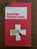 Institutions Politiques Suisses