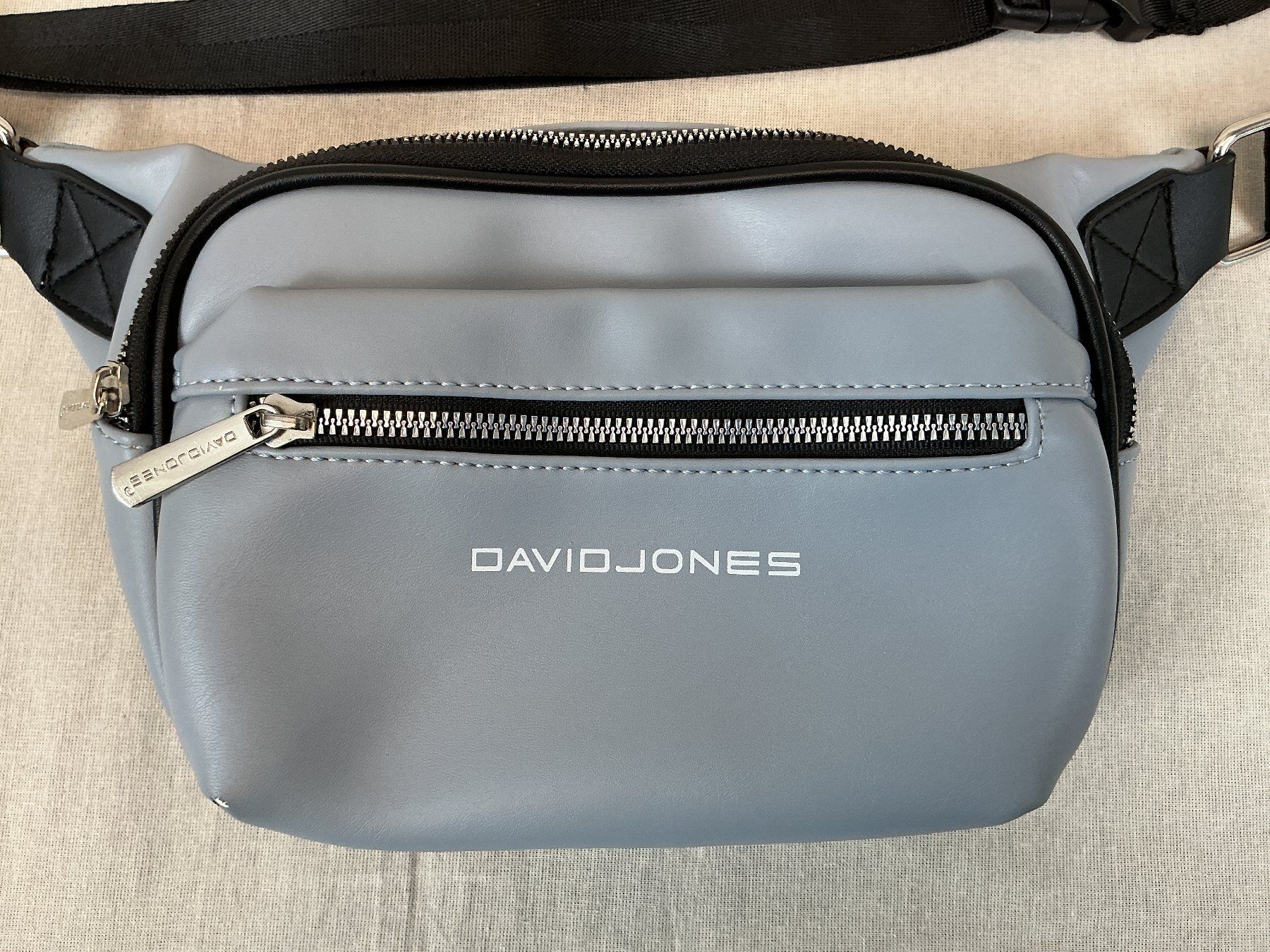 David Jones Borse: DAVID JONES Bauch - Tasche – Usato da Richterswil venduto da Restwert_Richterswil 1