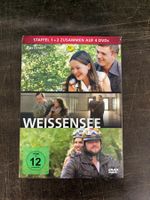 DVD Box Weissensee, Staffel 1 & 2