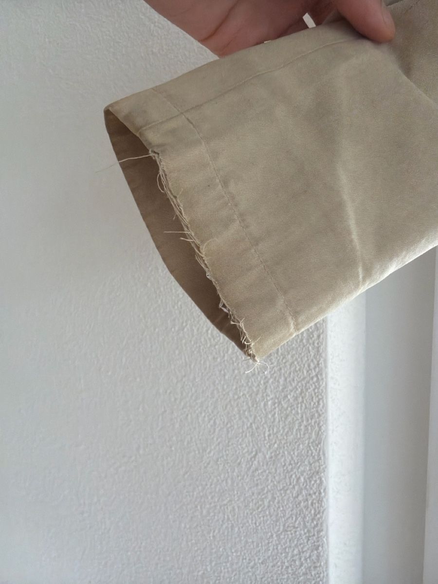 Burberry Mäntel: Burberry Damen Mantel – Gebraucht aus Lupsingen von Sim0n4419 4