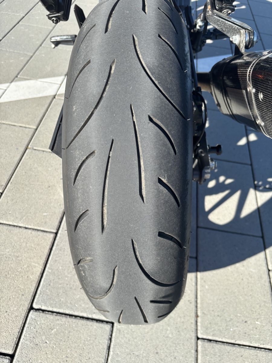Strada: Ktm duke 390 2020 – Usato da Wilen b. Wil venduto da pat_k75q 5
