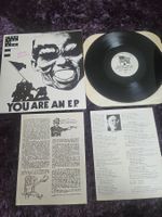 F  You Are An E.P.