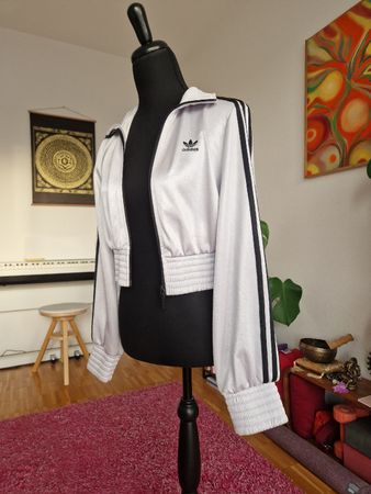 Adidas Trainingsjacke