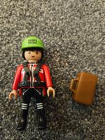 Playmobil Figur mit Zubehör guter Zustand