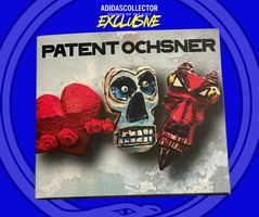 Patent Ochsner - Liebi, Tod Und Tüüfu
