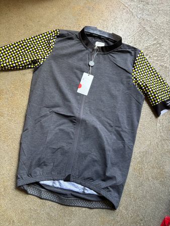Maillot Vélo Dotout Homme Taille M