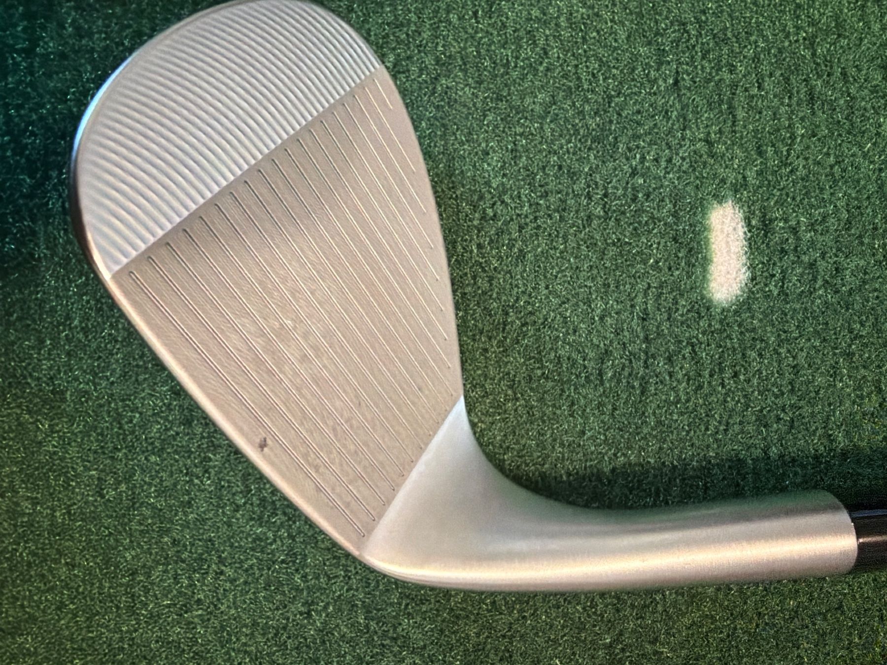 Schläger & Sets: Cleveland RTZ6 50 wedge – Gebraucht aus Embrach von jon_xq9q 2