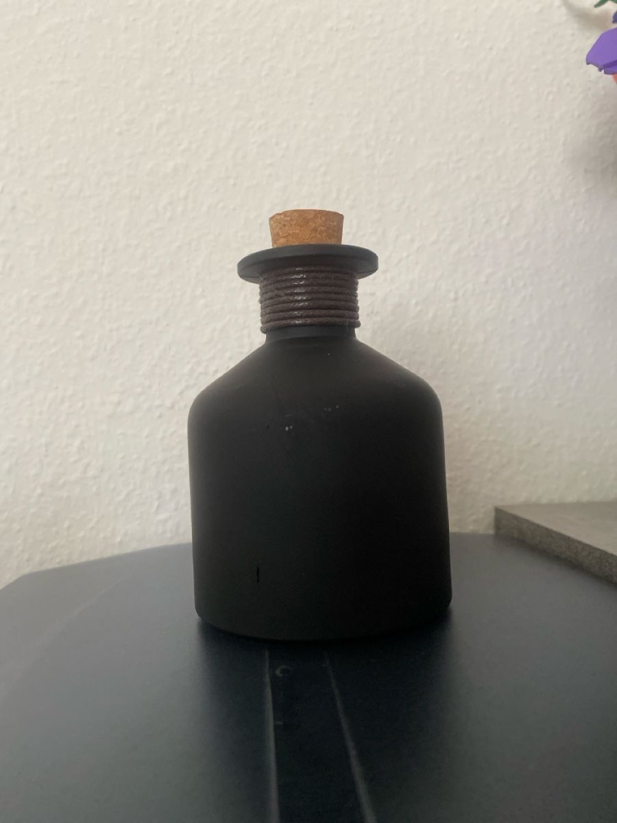 Alle Dekorationen: Objet de décoration Bouteille de poison – Neu (gemäss Beschreibung) aus Fribourg von lau_5lkk 1