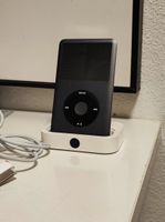 Appel iPod Classic 7 Gen Speicher 160Gb