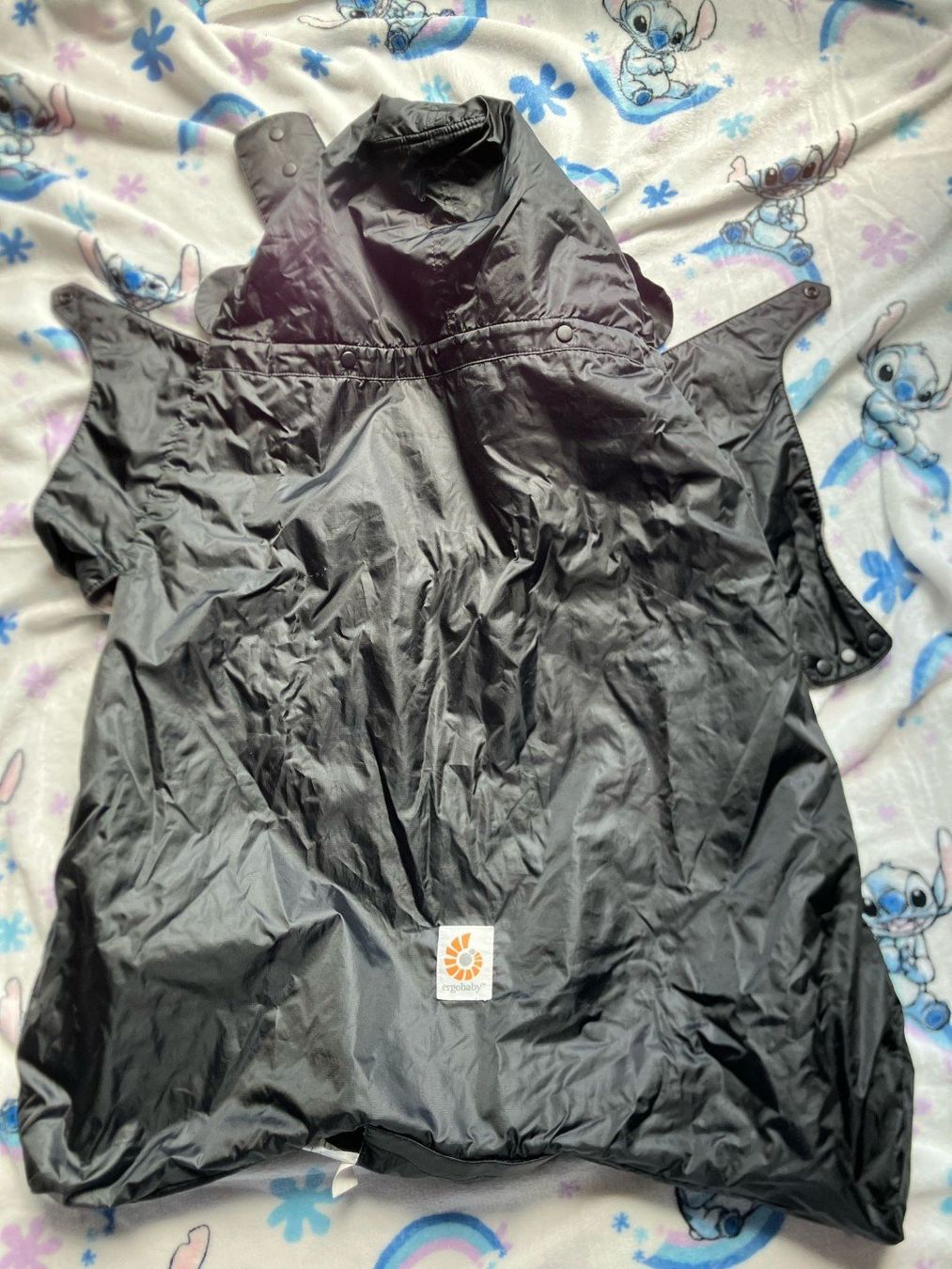 Ergo Baby Marsupi portabebè: Porte-bébé de la marque Ergobaby – Usato da Morges venduto da nombidon 4
