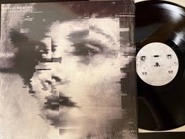 Public Memory – Wuthering Drum (Darkwave) [LP US 2016]