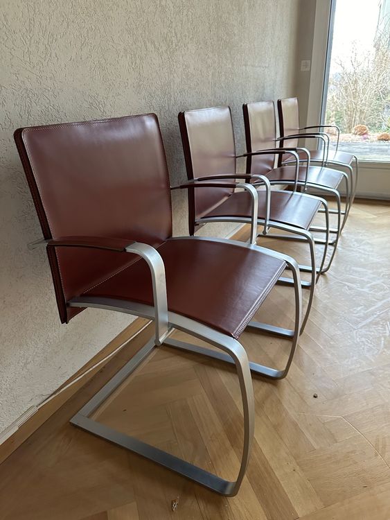 Gebrauchte Designer Stuhle