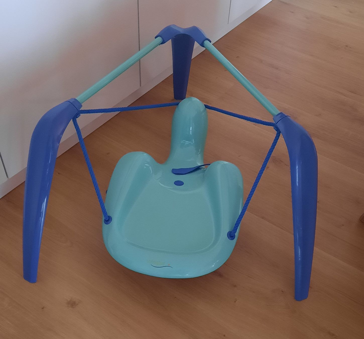 Altre altalene da giardino: Wingbo Baby/Kinderschaukel NP 169.- – Usato da Bonaduz venduto da Kr12pn 1
