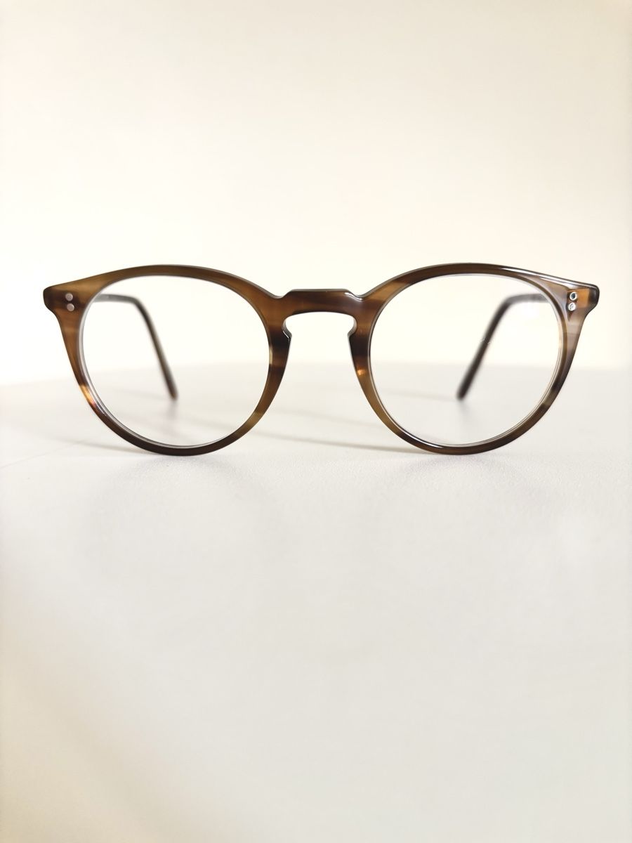Lunettes & Verres: Lunettes Oliver Peoples – Neuf avec emballage d'origine à Lausanne par Aylinou