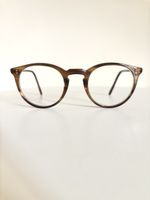 Lunettes Oliver Peoples
