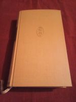 Joseph von Eichendorff-Ausgewählte Werke Tempel Verlag 1954