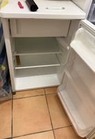 Kühlschrank weiss mit Gefrierfach gebrauchter Zustand