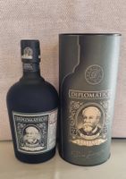 DIPLOMATICO RESERVA EXCLUSIVA DON JUANCHO ORGINALVERPACKT