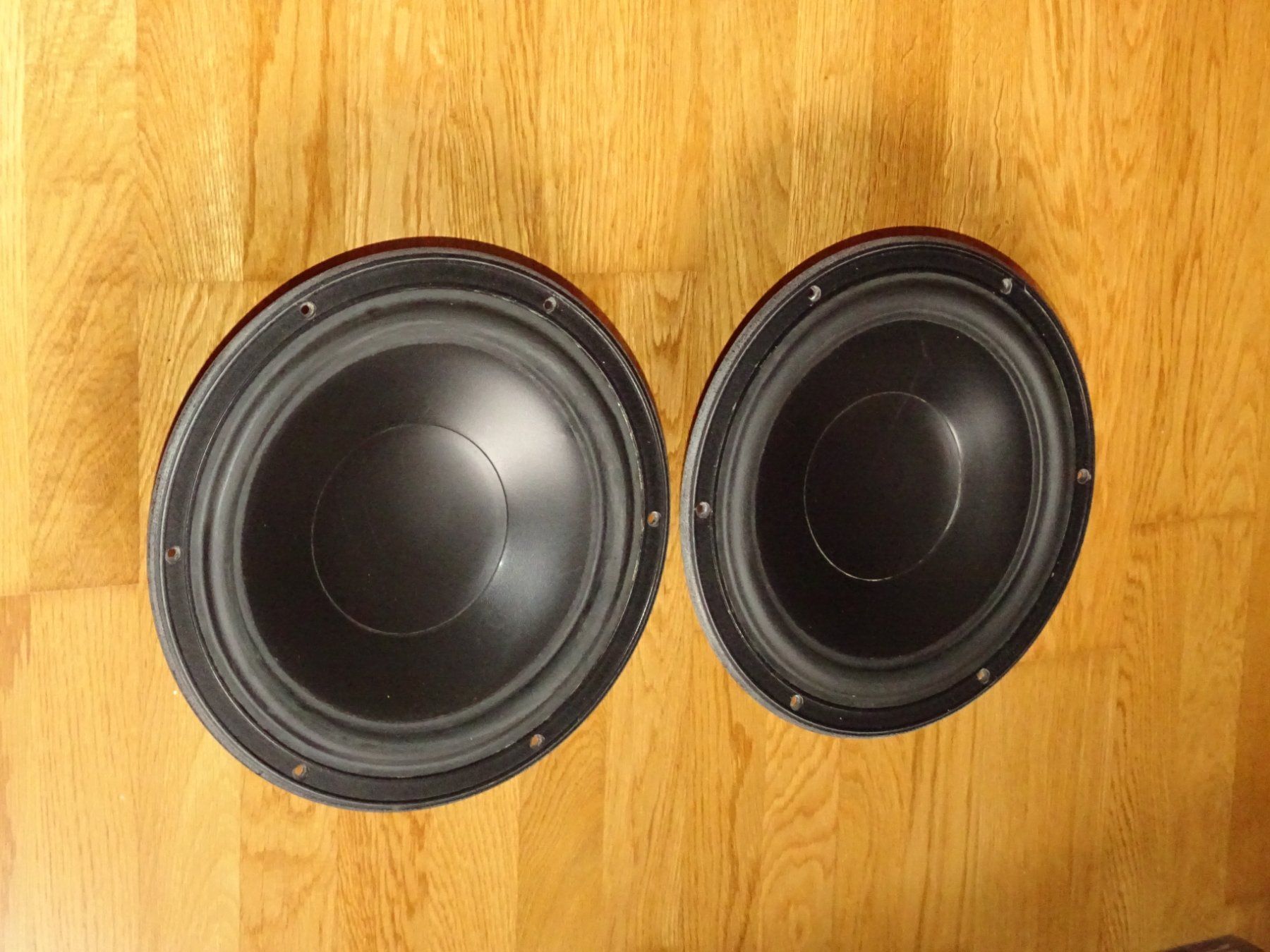 Lautsprecher: Dnaudio 30W5406  Paar – Gebraucht aus Hirzel von Musicman03 1