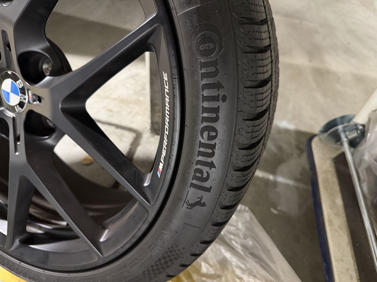 Pneus & Roues: Winterräder – Neuf (Voir description) à Muhen par Pfranco 4