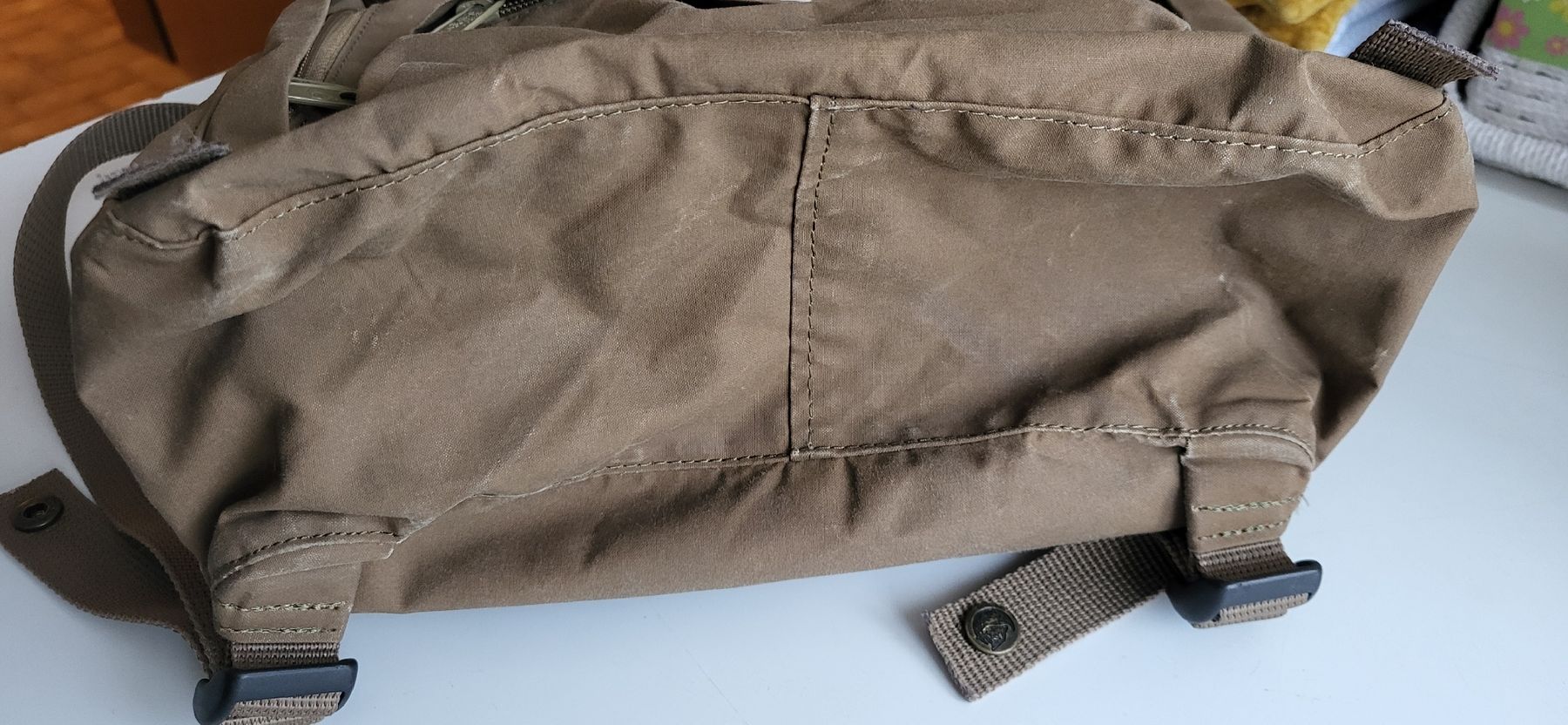 Fjällräven Sacs à dos: Fjallraven Kanken – D'occasion à Camignolo par Hakunamat5 2