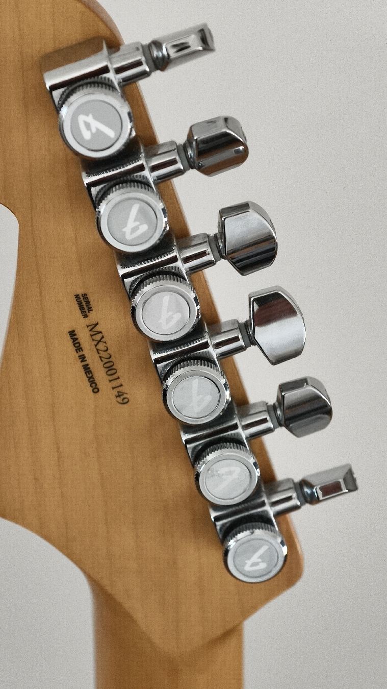 Fender Musikinstrumente: Fender Player Plus Stratocaster 2022 | Premium Mods  – Gebraucht aus Volketswil von igo_8rwm 3
