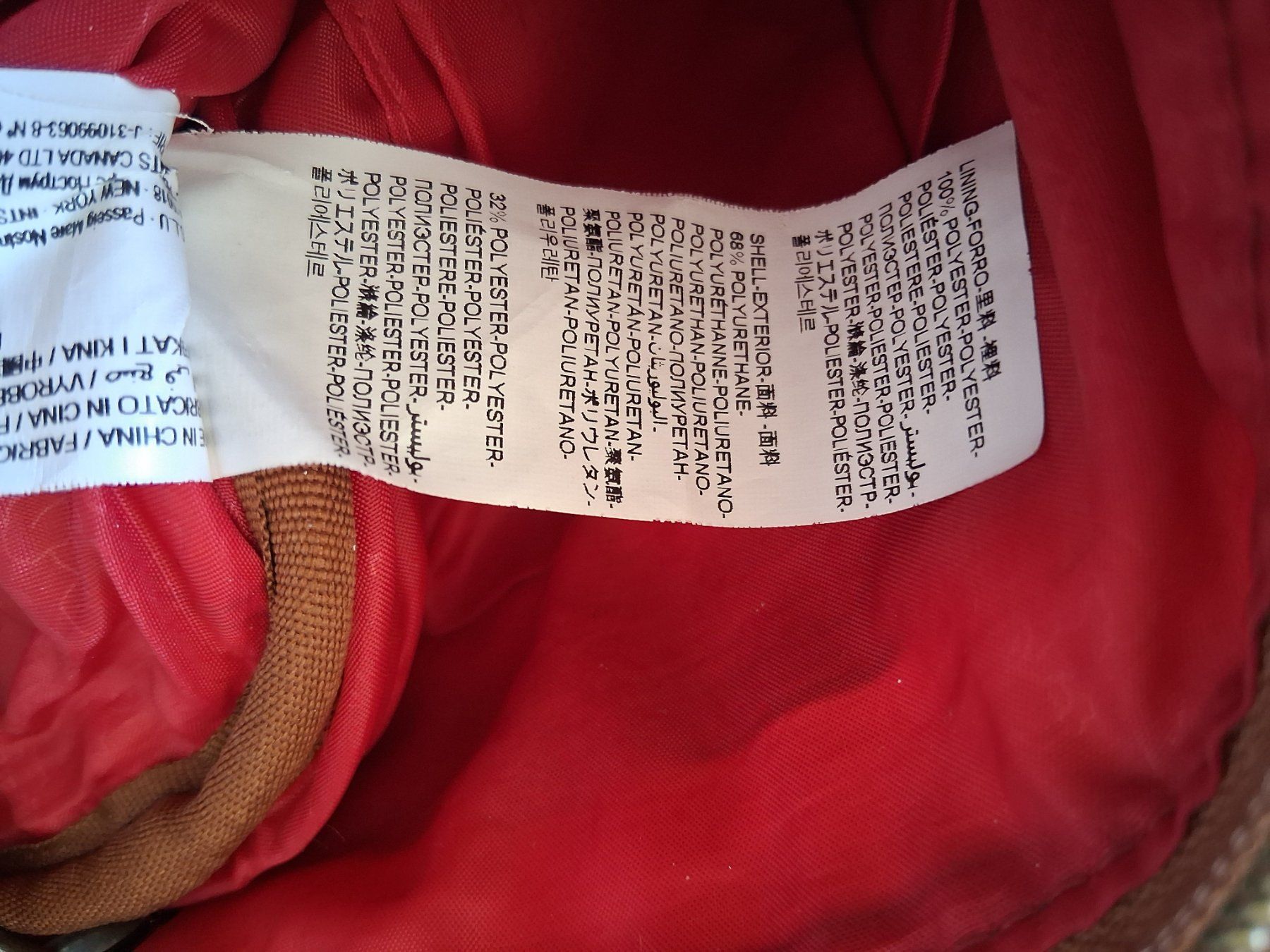 Desigual Borse da donna: Desigual Umhängetasche – Usato da Lengnau AG venduto da Nathi88 4