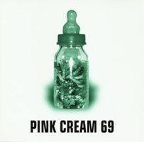 Pink Cream 69 – Food For Thought