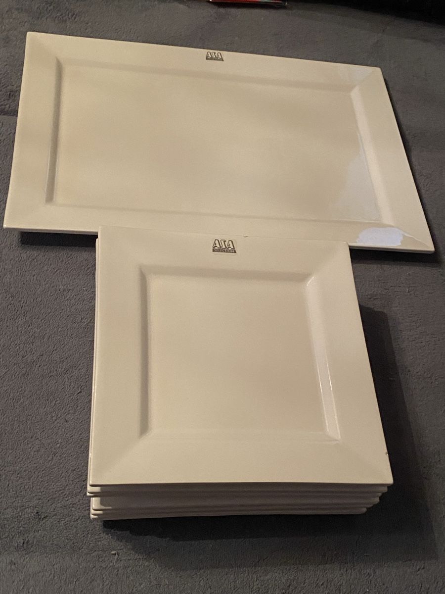 ASA Selection Geschirrsets: Geschirr set – Neu (gemäss Beschreibung) aus Gretzenbach von Cantate 2