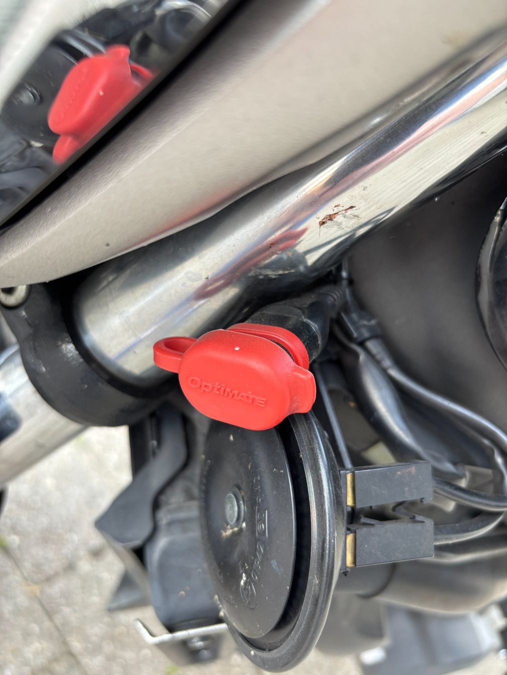 Yamaha Strada: Yamaha FZ6 – Usato da Oberbüren venduto da johannes2 4