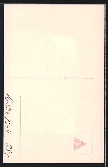 Cartoline postali: Foto-AK Sanke Nr. 37: Chevillard mit sei – Usato da Berlin venduto da bartko-reher 1