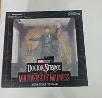 Doctor Strange Multiverse of Madness Diorama PVC