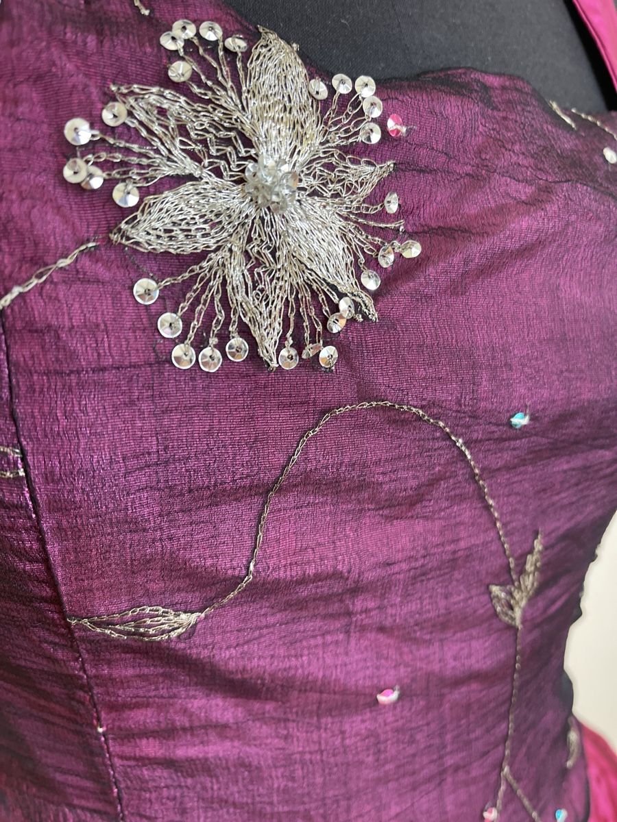 Vestiti: Cocktailkleid 36 vintage – Usato da Aarau venduto da Arose5 1