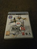 NHL 14