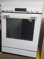 Backofen V-ZUG Combair V200 weiss