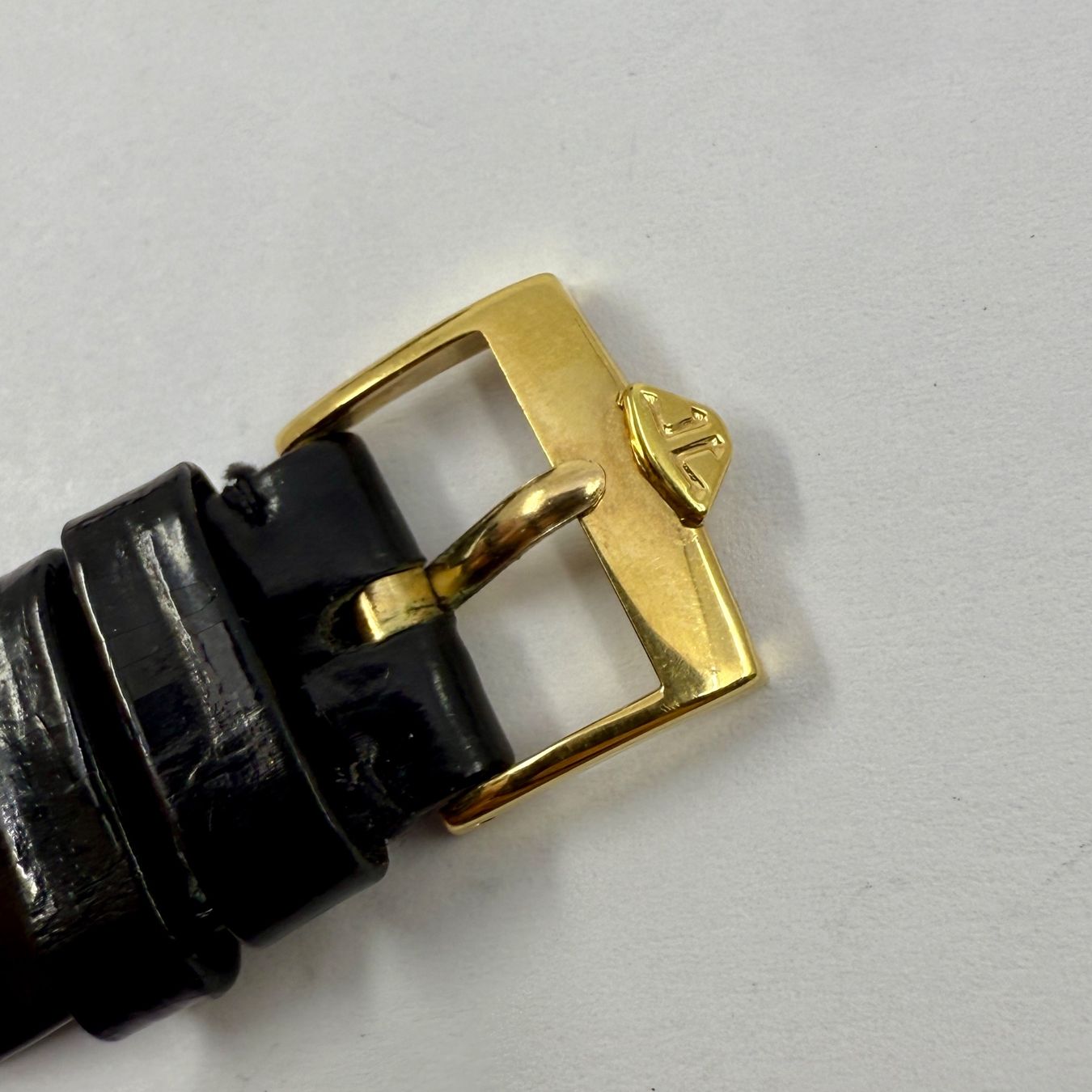 Jaeger-Lecoultre Orologi: JAEGER LE COULTRE 18K CLASSIC ULTRA THIN 5001.21 AUTOMATIC – Usato da Zürich venduto da SWISSTIMEARTS-AG 7