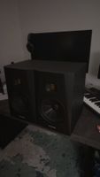 ADAM Audio T8V – Paar, wie neu