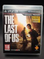 The Last of Us PS3 - TOP