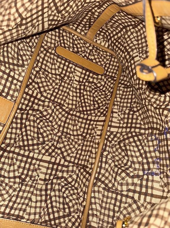 Mcm Borse da donna: MCM Shopper gross – Usato da Staufen venduto da am_clothing 4