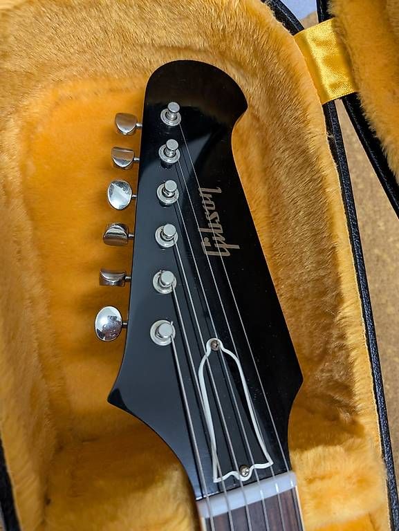 Gibson Strumenti musicali: Gibson Trini Lopez VOS 64 – Nuovo (secondo la descrizione) da Dübendorf venduto da rek_g7wt 1