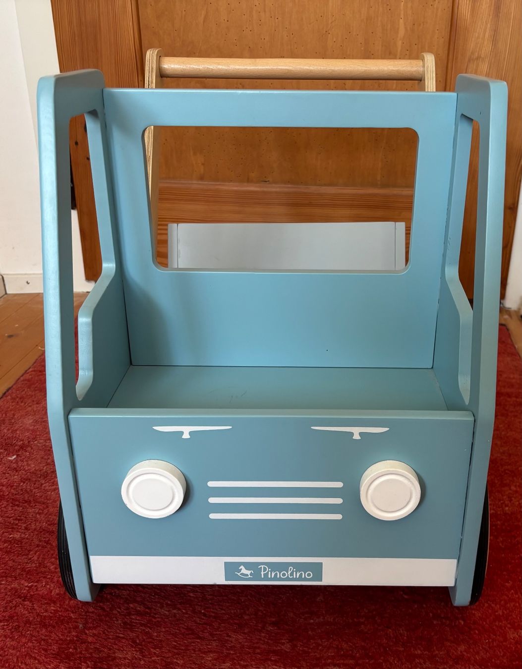 Pinolino Veicoli per bambini: Lauflernwagen – Usato da Kölliken venduto da liz-ann-10_hw 1