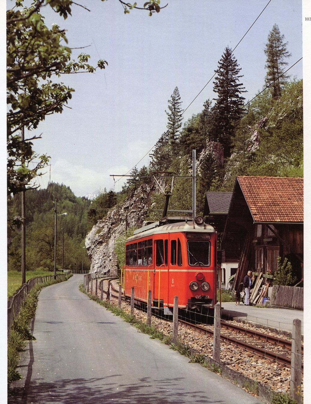 Libri: Schweiz, Schmalspurige Privatbahnen – Usato da Aarau venduto da Elmaar41 5