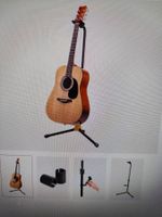 Hercules Gitarrenstaender GS412B Plus - Neu!